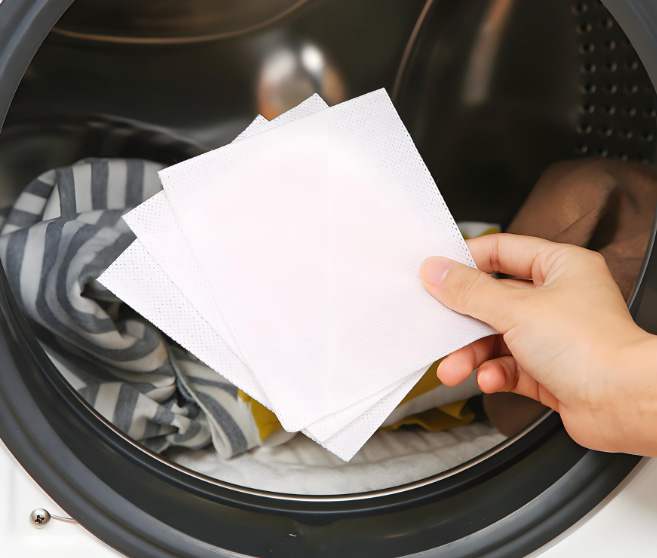 what are Laundry Detergent Sheets